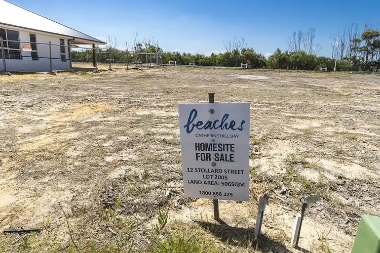 Third view of Homely land listing, LOT 2005, 12 Stollard Street, Catherine Hill Bay NSW 2281