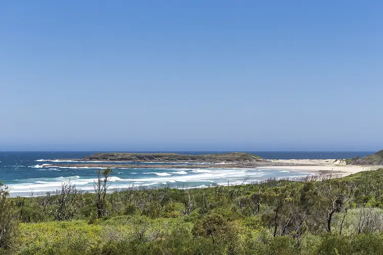 Fourth view of Homely land listing, LOT 2005, 12 Stollard Street, Catherine Hill Bay NSW 2281