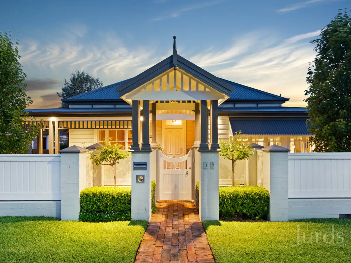 Main view of Homely house listing, 15 View Street, Cessnock NSW 2325