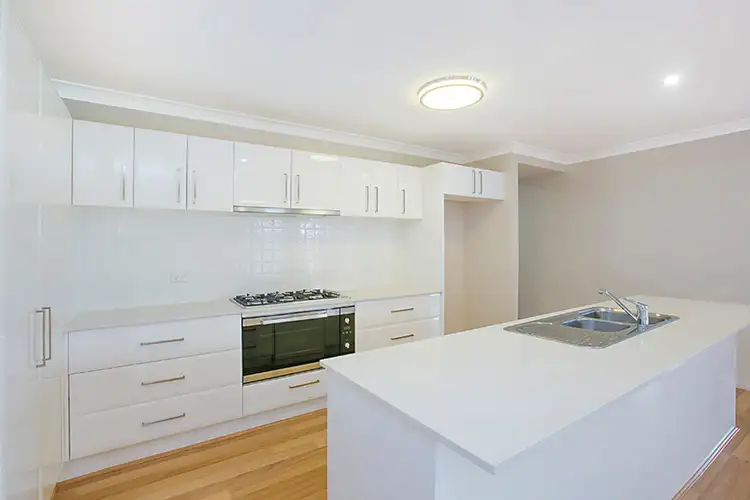 Fifth view of Homely house listing, 40 Kingfisher Drive, Fletcher NSW 2287