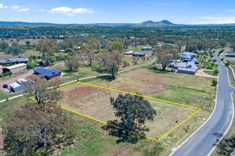 LOT 15 Donovans Way, Mansfield VIC 3722