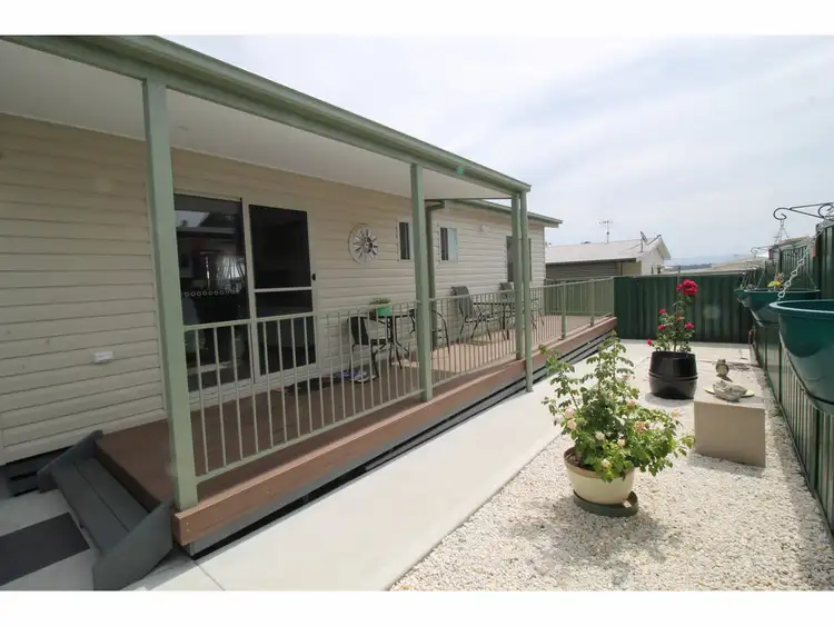 Third view of Homely retirement listing, 43/94 Island Point Road, St Georges Basin NSW 2540