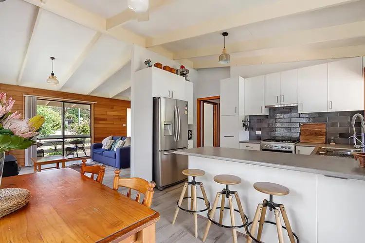 Main view of Homely house listing, 4 Village Way, Macs Cove VIC 3723