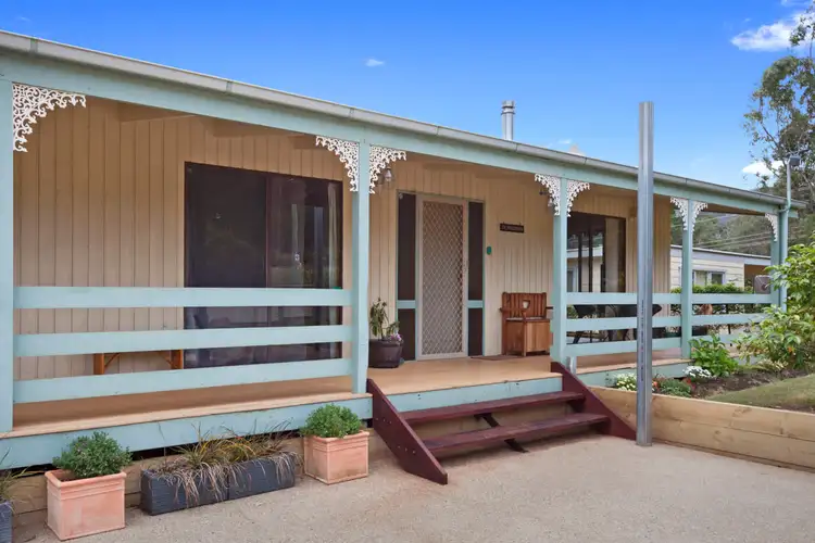 Second view of Homely house listing, 4 Village Way, Macs Cove VIC 3723