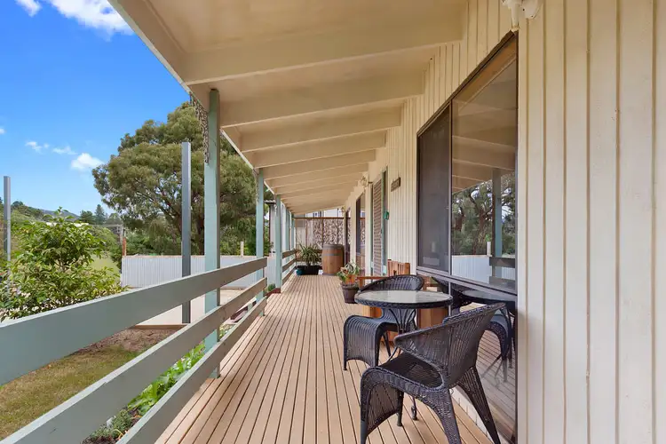 Fourth view of Homely house listing, 4 Village Way, Macs Cove VIC 3723