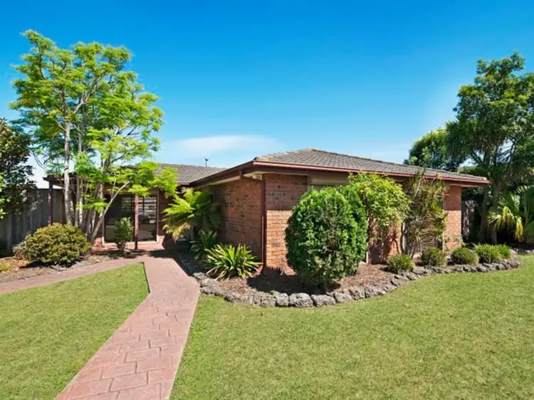 Main view of Homely house listing, 1 Constance Court, Narre Warren VIC 3805