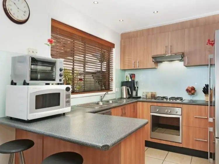 Second view of Homely house listing, 1 Constance Court, Narre Warren VIC 3805