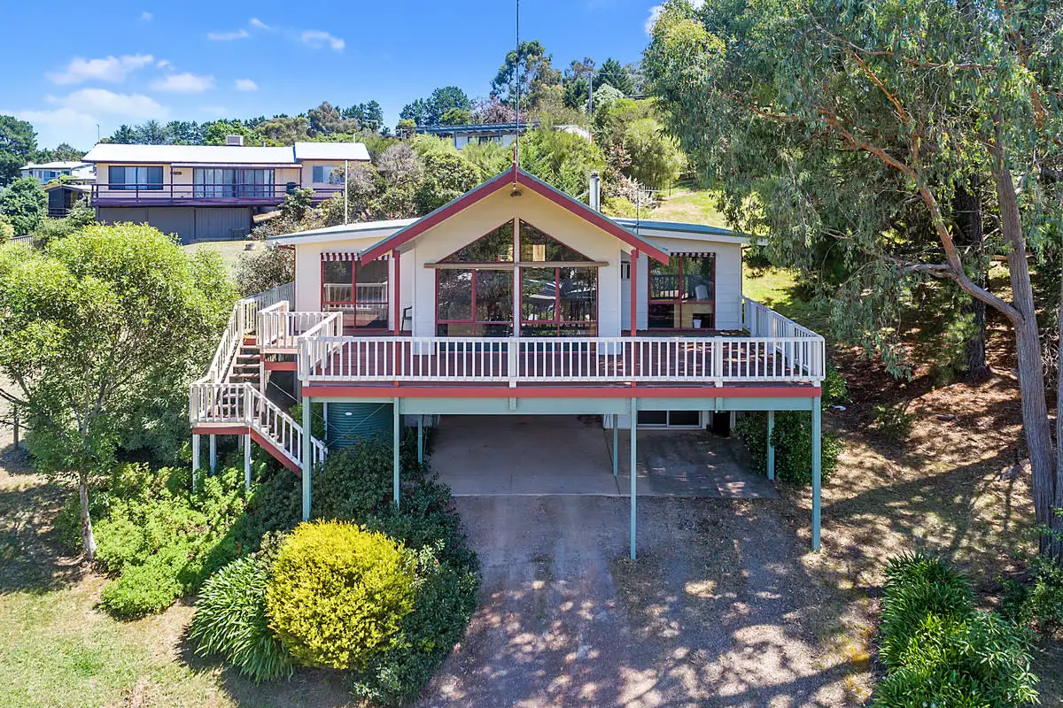 Main view of Homely house listing, 10 Catherine Street, Goughs Bay VIC 3723