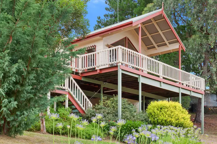 Second view of Homely house listing, 10 Catherine Street, Goughs Bay VIC 3723