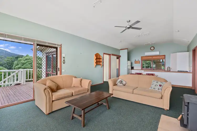 Fifth view of Homely house listing, 10 Catherine Street, Goughs Bay VIC 3723