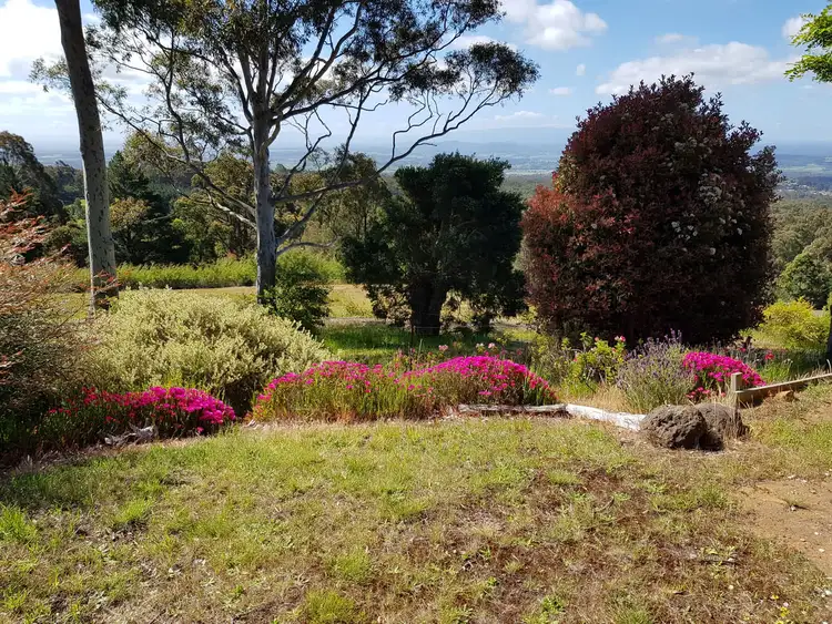 Third view of Homely rural property listing, 190 Moe South Road, Moe South VIC 3825