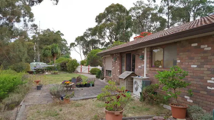 Fifth view of Homely rural property listing, 190 Moe South Road, Moe South VIC 3825