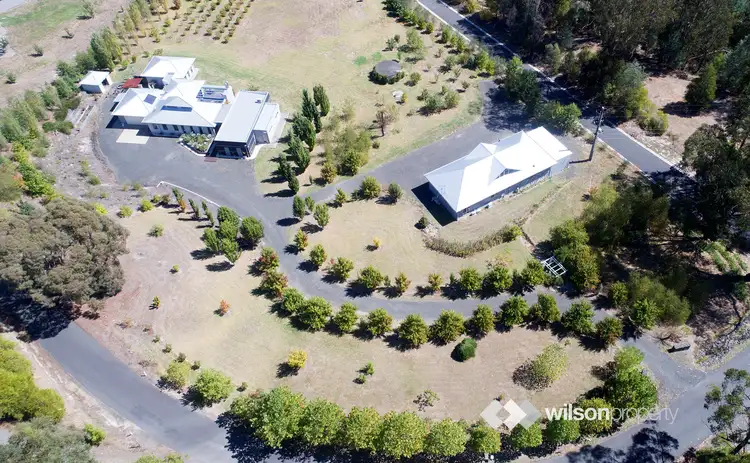 1590 Traralgon Creek Road, Koornalla VIC 3844
