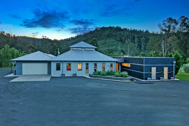 Second view of Homely house listing, 1590 Traralgon Creek Road, Koornalla VIC 3844