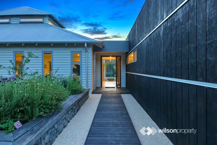 Third view of Homely house listing, 1590 Traralgon Creek Road, Koornalla VIC 3844