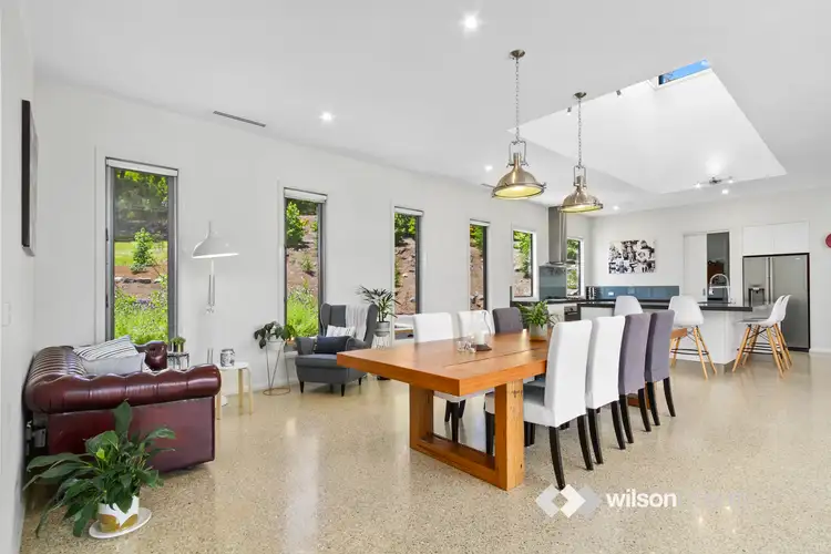 Fourth view of Homely house listing, 1590 Traralgon Creek Road, Koornalla VIC 3844