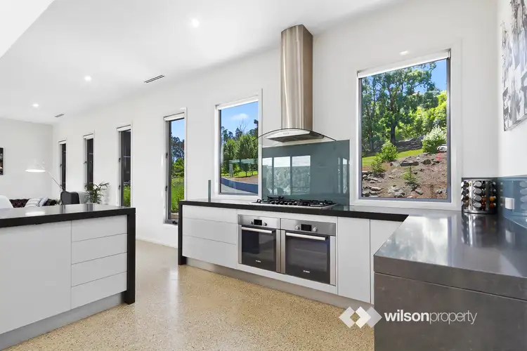 Sixth view of Homely house listing, 1590 Traralgon Creek Road, Koornalla VIC 3844