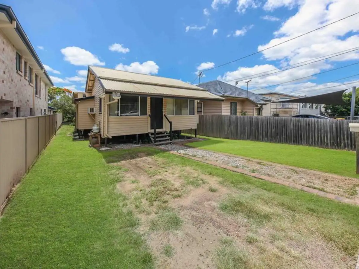 Main view of Homely house listing, 29 Dartmouth Street, Coopers Plains QLD 4108