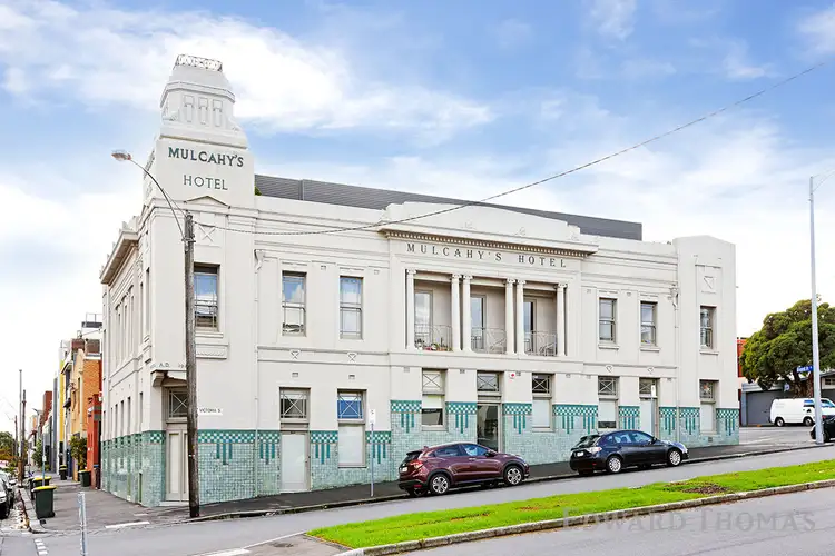 103/704 Victoria Street, North Melbourne VIC 3051