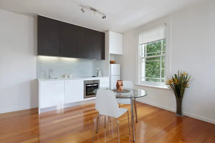 Second view of Homely apartment listing, 103/704 Victoria Street, North Melbourne VIC 3051