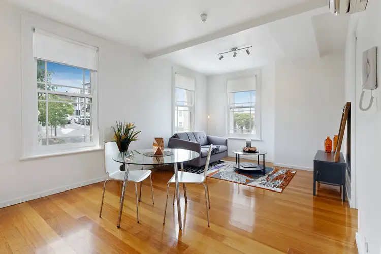 Third view of Homely apartment listing, 103/704 Victoria Street, North Melbourne VIC 3051