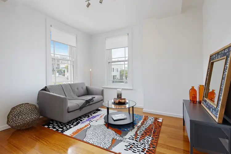 Fourth view of Homely apartment listing, 103/704 Victoria Street, North Melbourne VIC 3051