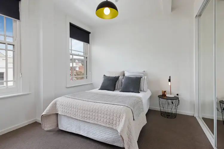 Sixth view of Homely apartment listing, 103/704 Victoria Street, North Melbourne VIC 3051