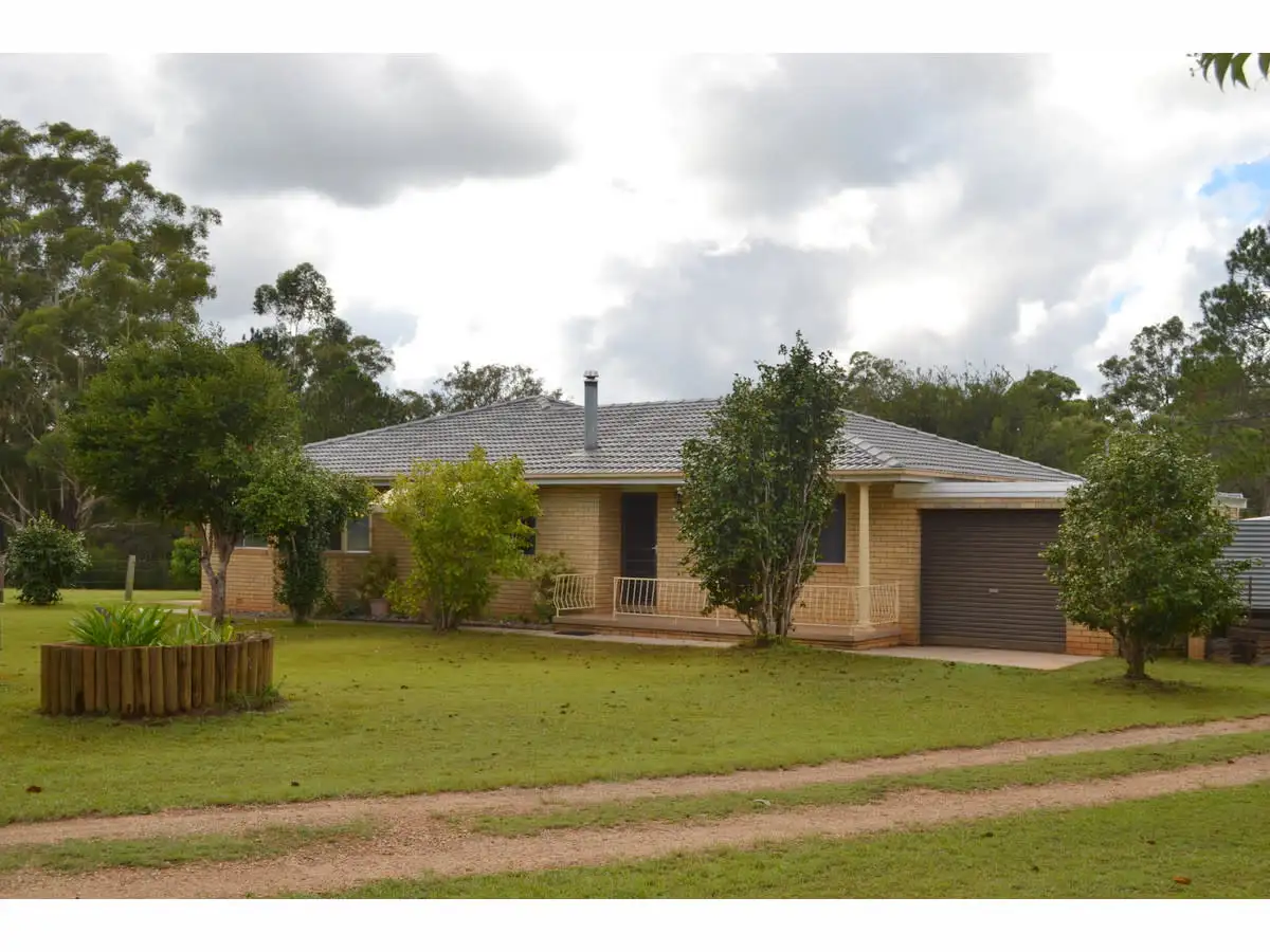 Main view of Homely house listing, 510 Stoney Creek Road, Redbank NSW 2446