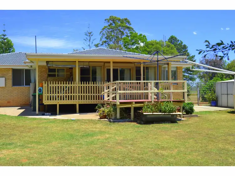 Second view of Homely house listing, 510 Stoney Creek Road, Redbank NSW 2446