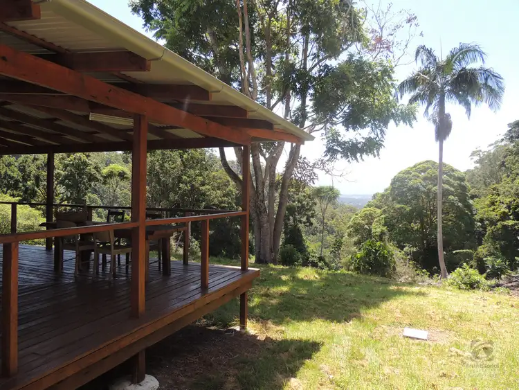 Sixth view of Homely rural property listing, 873 Commissioners Ck Road, Commissioners Creek NSW 2484