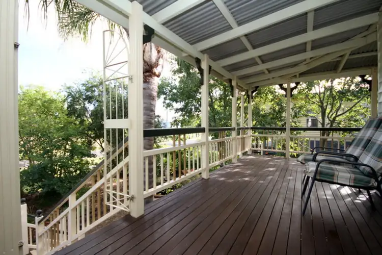 Second view of Homely house listing, 23 James Street, Dalby QLD 4405