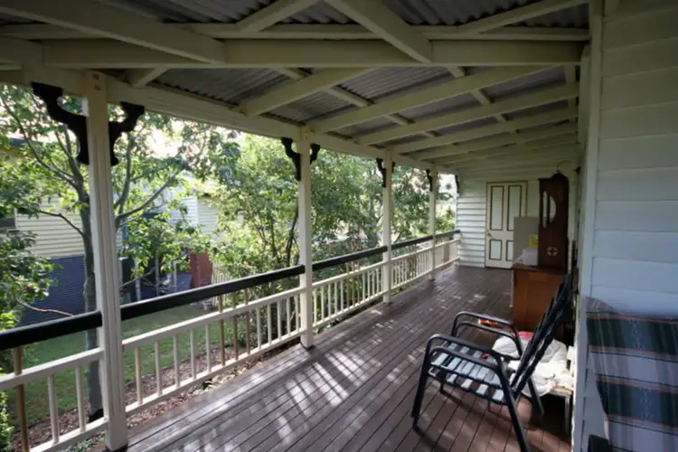 Third view of Homely house listing, 23 James Street, Dalby QLD 4405
