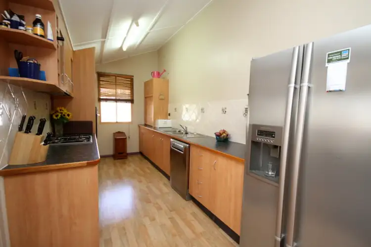 Fourth view of Homely house listing, 23 James Street, Dalby QLD 4405