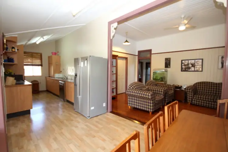 Fifth view of Homely house listing, 23 James Street, Dalby QLD 4405