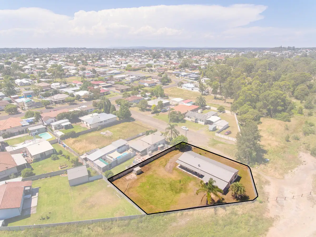 Main view of Homely house listing, 10 Kempe Street, Cessnock NSW 2325