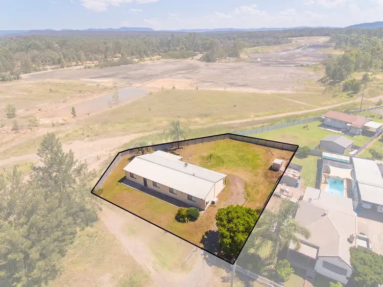 Second view of Homely house listing, 10 Kempe Street, Cessnock NSW 2325