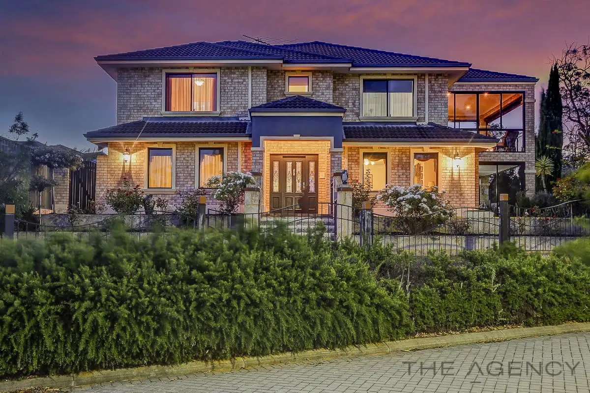 Main view of Homely house listing, 2 Cockatoo Ridge, Joondalup WA 6027