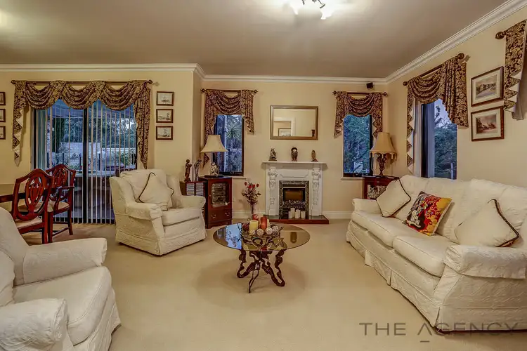 Fifth view of Homely house listing, 2 Cockatoo Ridge, Joondalup WA 6027