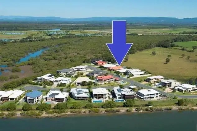 Main view of Homely house listing, 7 Nassau Place, Jacobs Well QLD 4208