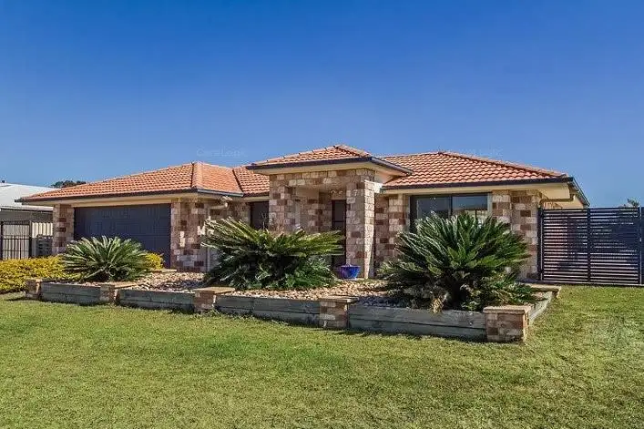 Second view of Homely house listing, 7 Nassau Place, Jacobs Well QLD 4208