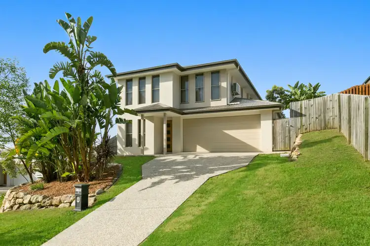 8 Blackstump Court, Gilston QLD 4211
