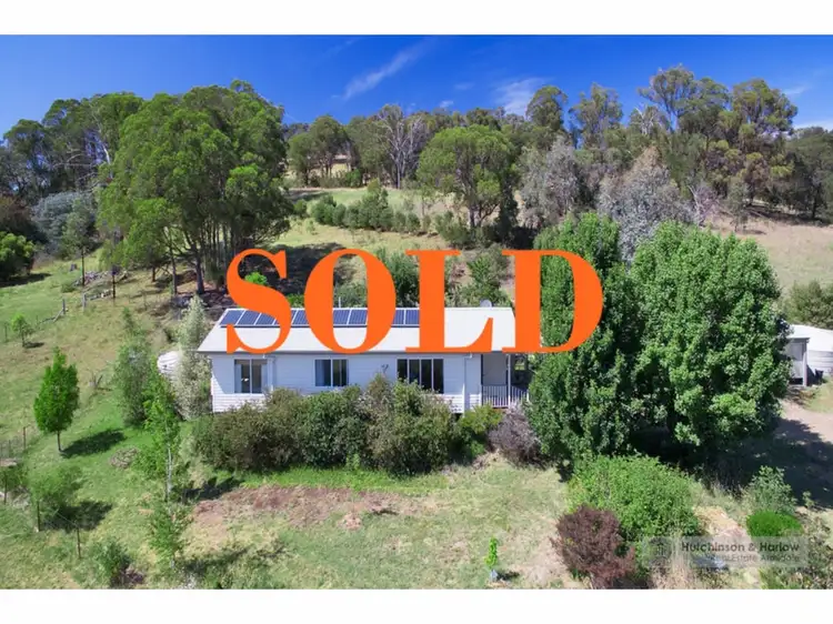 Main view of Homely rural property listing, 73 Kalinda Road, Armidale NSW 2350