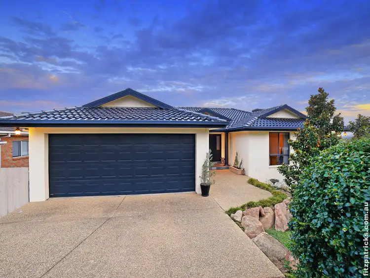 Main view of Homely house listing, 27 Stellway Close, Kooringal NSW 2650