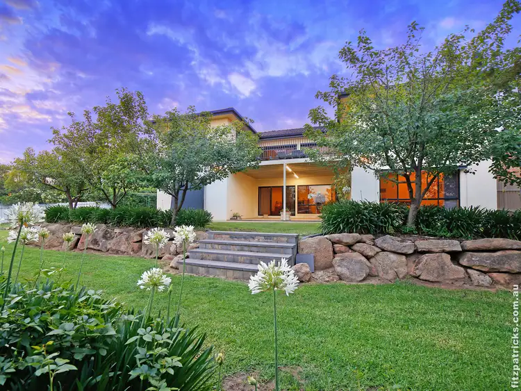 Sixth view of Homely house listing, 27 Stellway Close, Kooringal NSW 2650