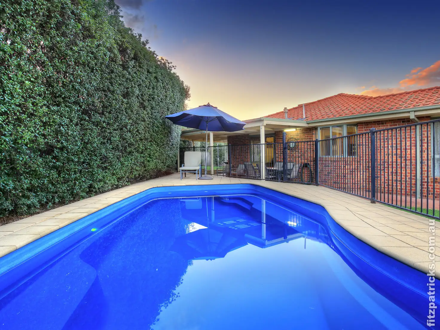 Main view of Homely house listing, 5 Chisholm Place, Lloyd NSW 2650