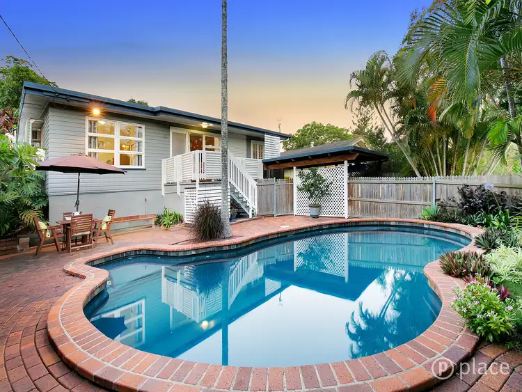 56 Keble Street, Corinda QLD 4075