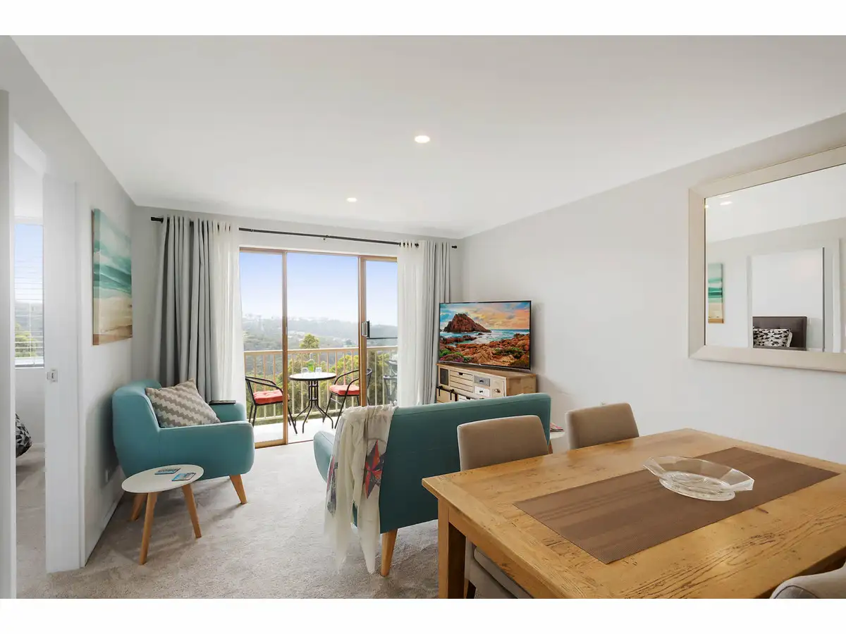Main view of Homely unit listing, 4/121-123 Merimbula Drive, Merimbula NSW 2548