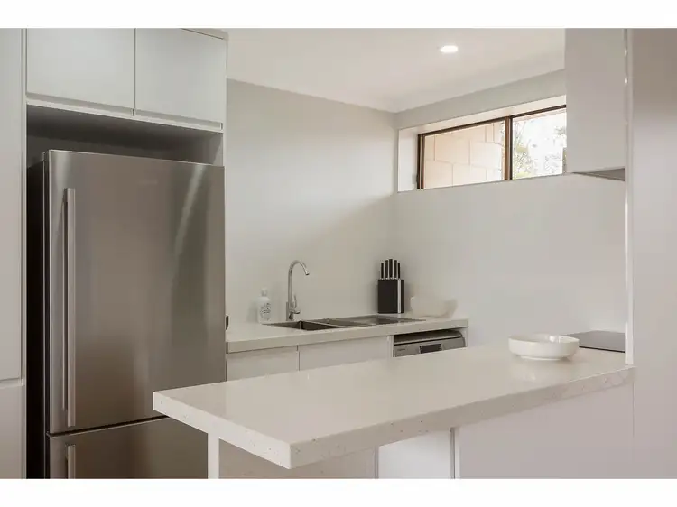 Third view of Homely unit listing, 4/121-123 Merimbula Drive, Merimbula NSW 2548