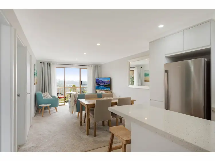 Fourth view of Homely unit listing, 4/121-123 Merimbula Drive, Merimbula NSW 2548