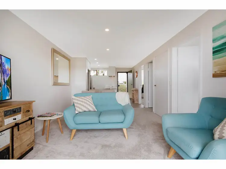 Fifth view of Homely unit listing, 4/121-123 Merimbula Drive, Merimbula NSW 2548